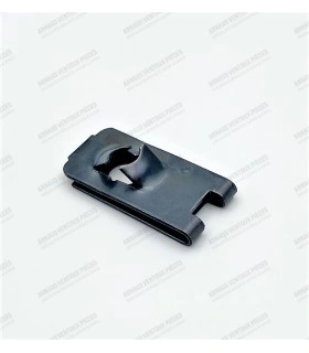 Wing clip to pinch - Ø6.3mm - Ref 0852835100 / 0855823600 / 7703046012 - 1