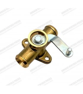 Heating valve - ref 8556615 - 1