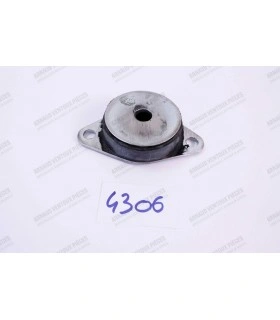 Silent block for gearbox top - ref 0830045000 (sold individually) - 1