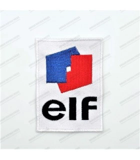 elf crest - 1