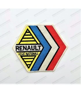 Renault crest - 1