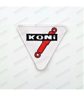 Koni crest - 1