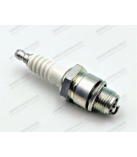 NGK spark plug - Dauphine Gordini - 1