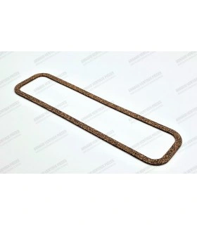 Rocker cover gasket - cork and rubber - 1