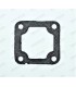 Exhaust manifold gasket - 1