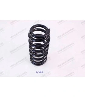 Rear Spring - Height 240 mm (Group 4) - 1