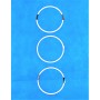 PRV-A310.6 engine liner base paper seal kit - 1