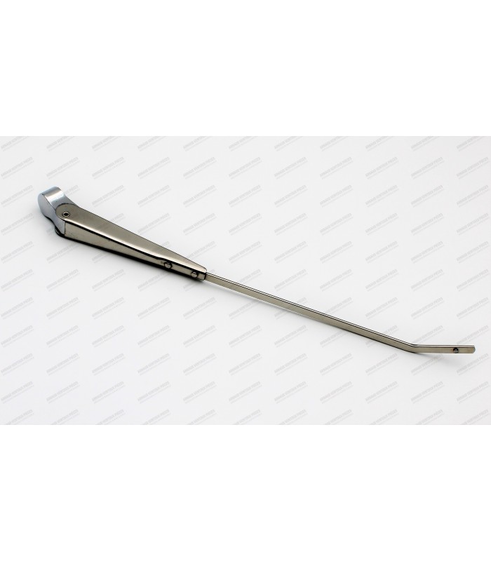 Chrome wiper arm - 2