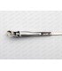 Chrome wiper arm - 3