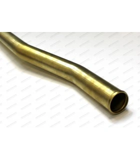 Brass tube in beam Ø32mm A310.6 ref 6000056889 - 1