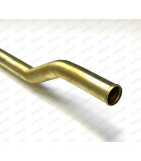 Left brass tube in beam Ø32mm - A310.4 - 6000002141 - 1