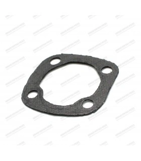 Exhaust manifold gasket - 4CV (before 1955) - 1