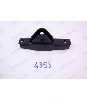 Shock absorber support - R8G and A110 (1300 / 1600VC) - ref 0833090900 - 1