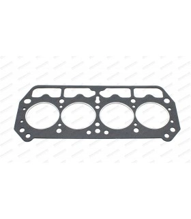 Cylinder head gasket - Ø 71mm (original side) - Simca 1000 (944cc 5CV engine) - 1