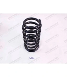 Front spring - Height 240mm - 1