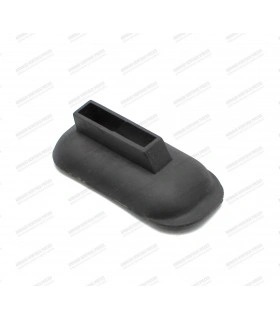 Bumper support rubber stopper - 2