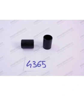 Kit of 2 nylon pedal axle rings - ref 0604661400 - 1