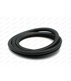 Windshield seal - 1