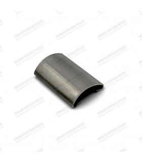 Stainless steel windscreen clip - ref 6000000135 - 1