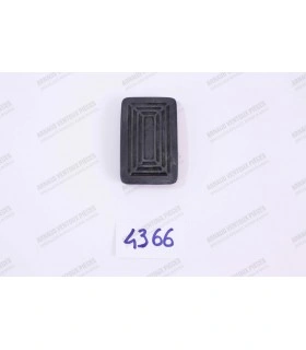 Original pedal pad - ref 06006090800 - 1