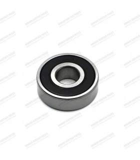 Water pump front bearing (15x42x13) - ref 22086A - 1