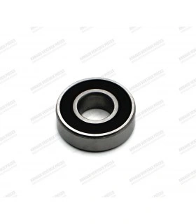 Water pump rear bearing - 15x35x11 - ref 22089M - 1