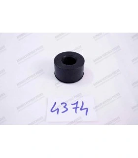 Round internal rubber silent block for stabilizer bar - ref 0608199900 - 1