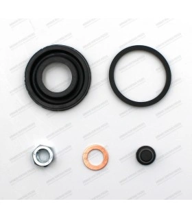 Rear caliper repair kit - square seal - Ø32mm - 1