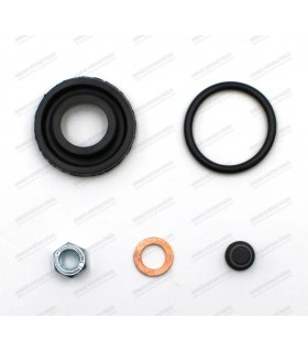 Rear caliper repair kit - round seal - Ø32mm - 1