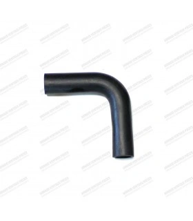 Rubber hose Elbow 90° Ø 32mm (Right radiator) - ref 6000047538 - 1