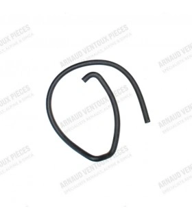 Radiator outlet hose - ref.60000002262 - 1