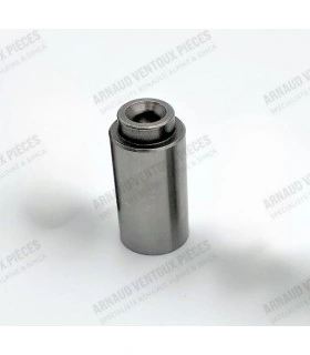 Solid camshaft tappet - 1