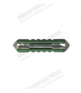 10A Soapstone Fuses (Sold individually) - 1