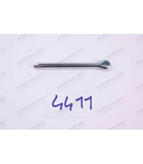 Caliper retaining pin - 1