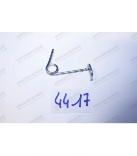 Left hand brake calliper return spring - ref 8551916 - 1