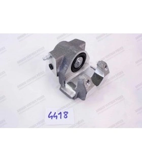 Right front caliper Ø 38mm - remanufacturing (mass cut aluminum) - 1