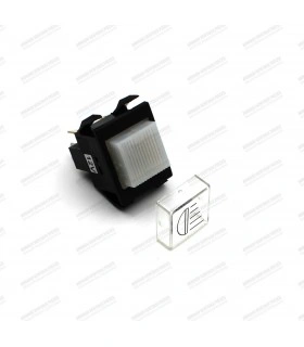 fog light switch - 1