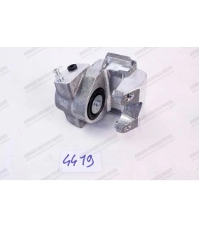 Left front caliper Ø 38mm - remanufacturing (mass cut aluminum) - 1