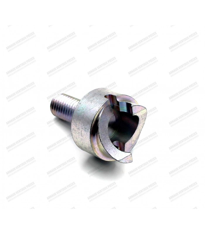 Crank coupling screw (wolf tooth)