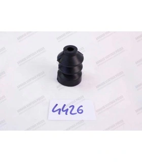 Master cylinder rubber bellows - 1