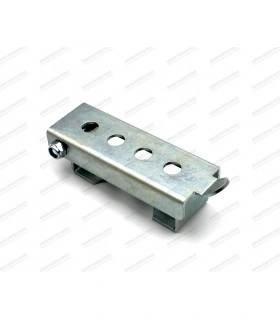 Reverse gear lock - ref 6000000501 - 1