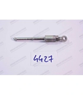 Long adjustable master cylinder push rod - 1