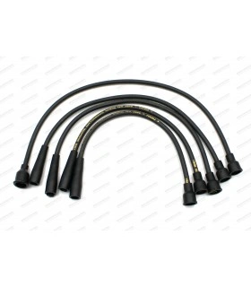 Spark plug wire harness - 1