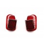 Pair of rear light cabochon with seals (1st model) - 2