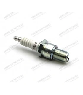 NGK spark plug - normal use -1300 CC (engine 812) - 1