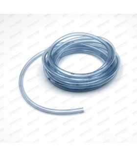 Translucent windshield washer hose - Ø 4mm (3m50) - 2