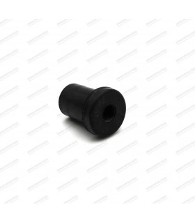 Headlight bubble fixing rubber insert - 1