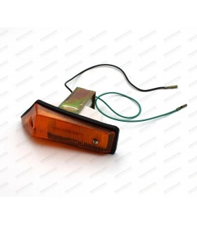 "AXO" complete right indicator light - ref 6000001551 - 1