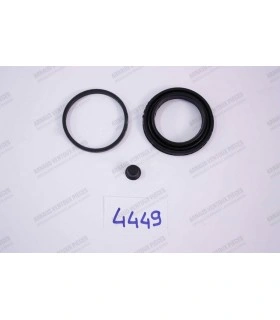 Front caliper repair kit Ø 48mm (big brake) - 1