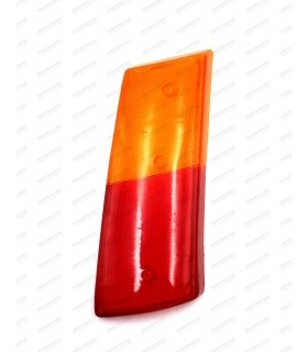 Right rear light lens - 1